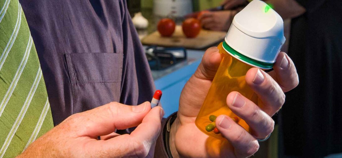 Medical Startup device