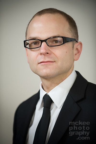 G Spears, Architectural Designer