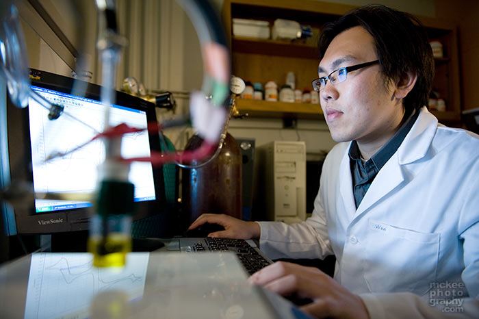 Seimens Research