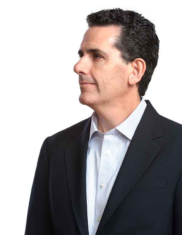 Executive Portraits