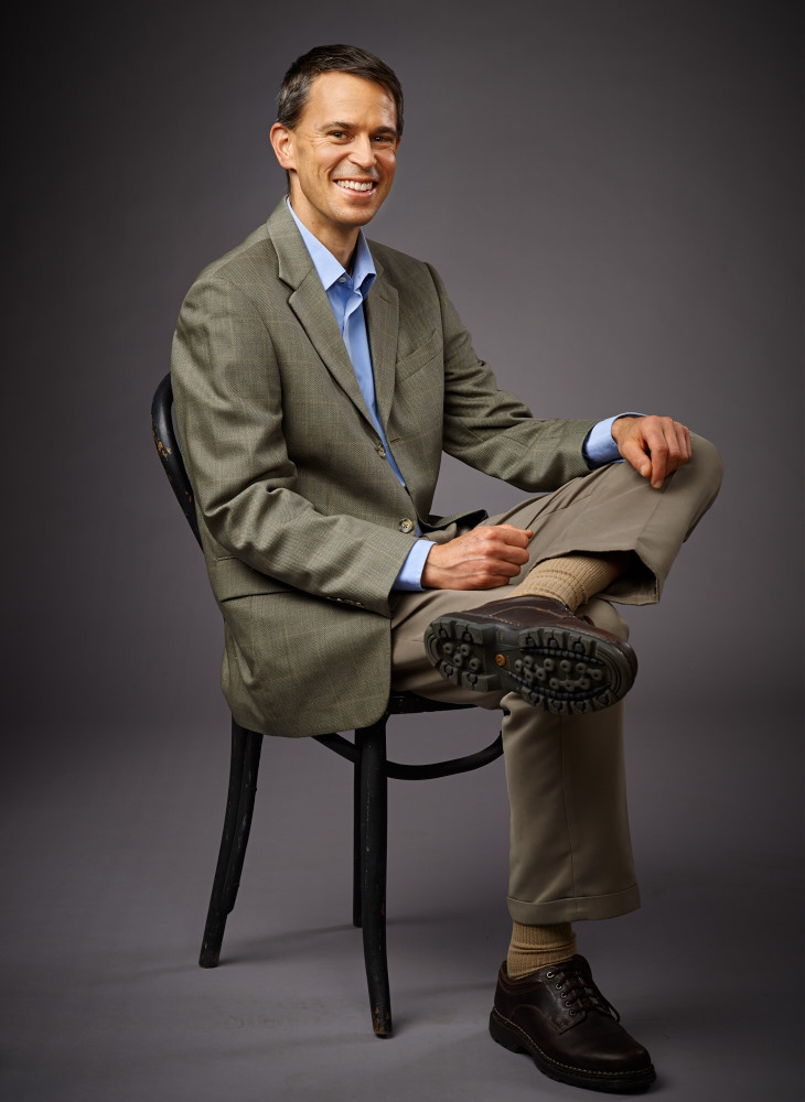 Corporate Portraiture