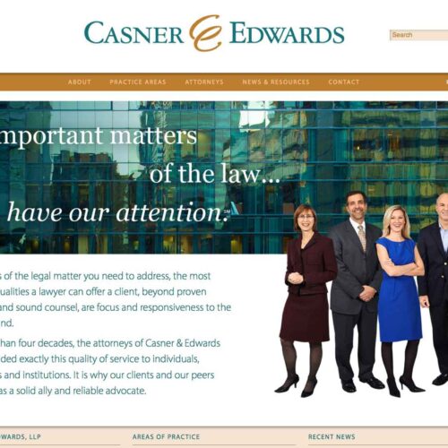 Law Firm Pictures
