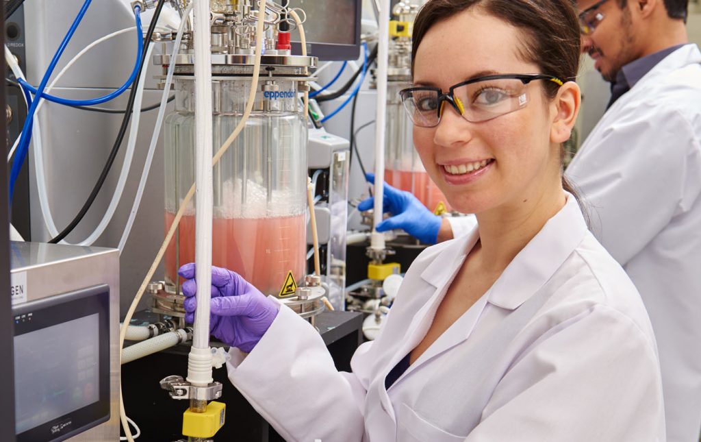 Lab Photography Telling Your Story