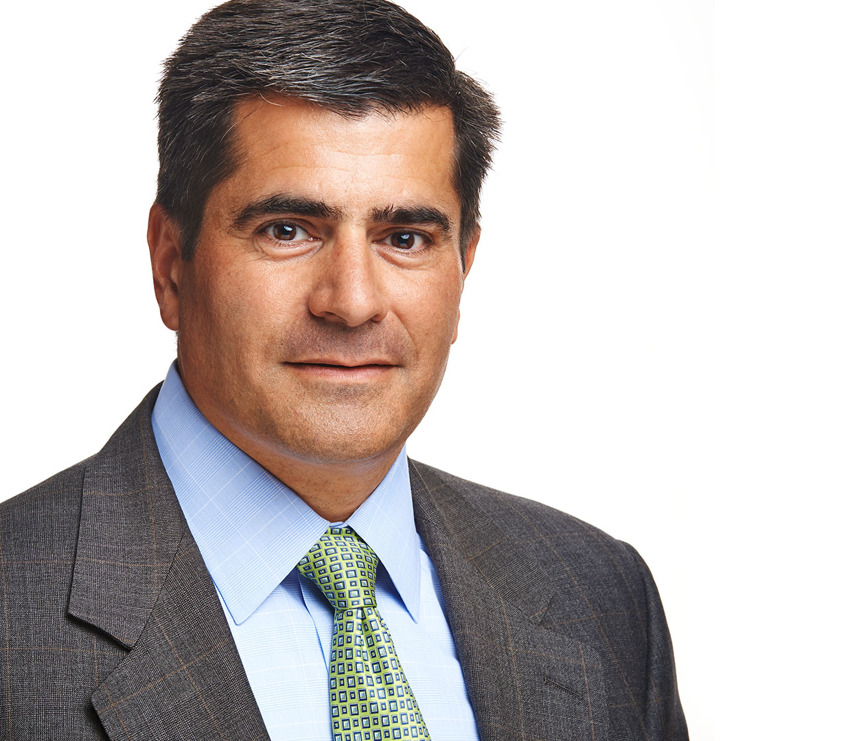 Lou Masalla, portrait