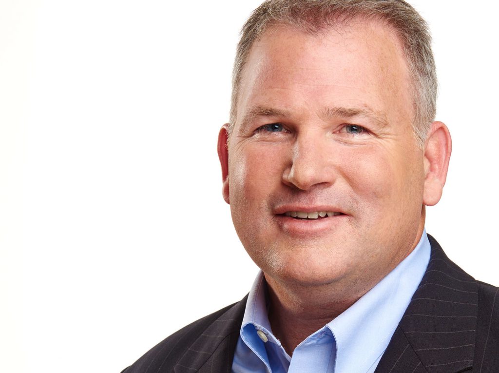 Sales Consultant Portrait headshot