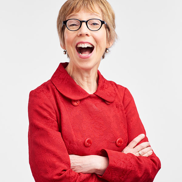 Consultant Portrait, executive headshot
