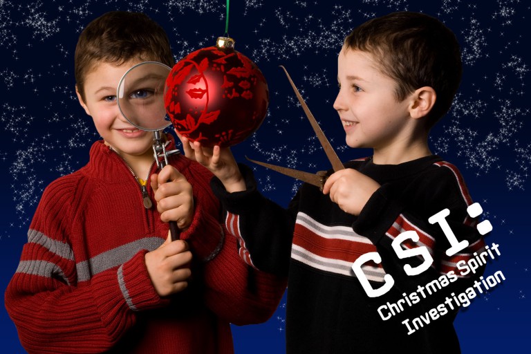 christmas card 2007