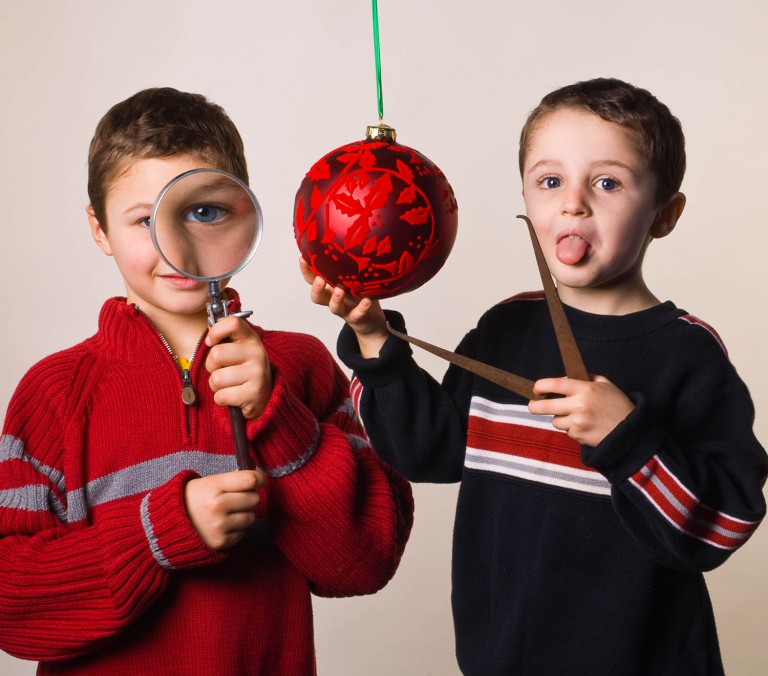 christmas card 2007