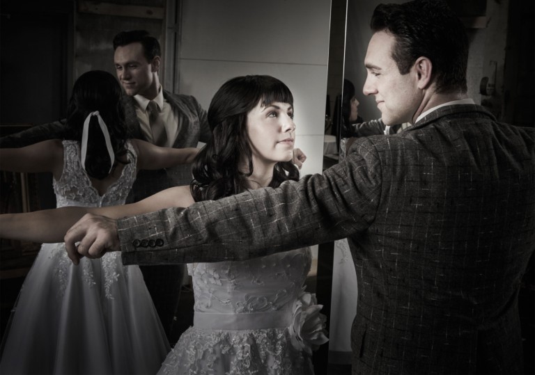 Fiddlehead Theatre Company's West Side Story