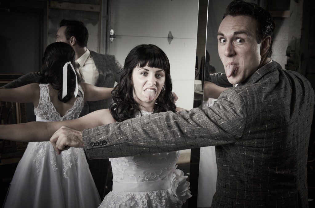 Fiddlehead Theatre Company's West Side Story
