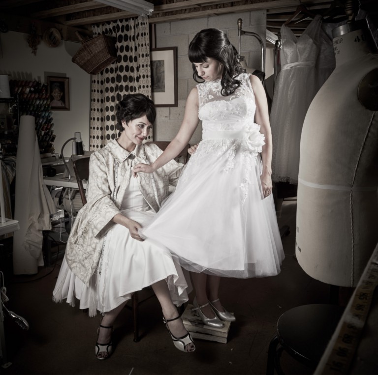 Fiddlehead Theatre Company's West Side Story