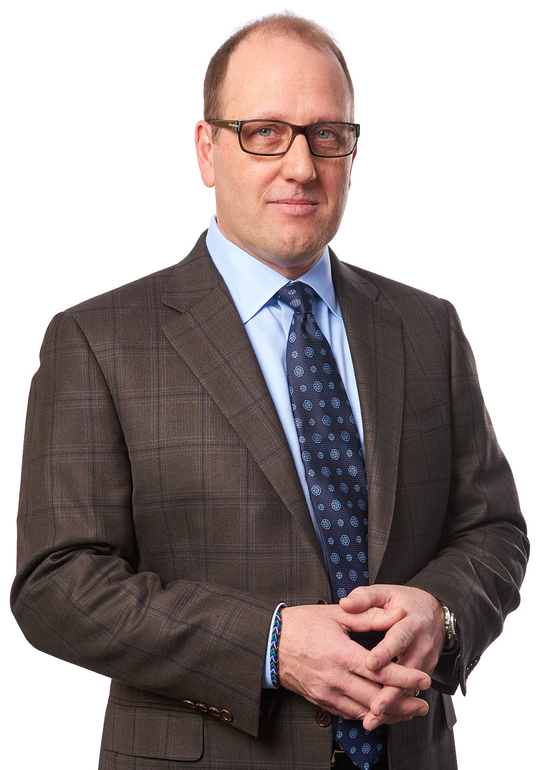 Engineering the perfect headshot forVice President of Product Management