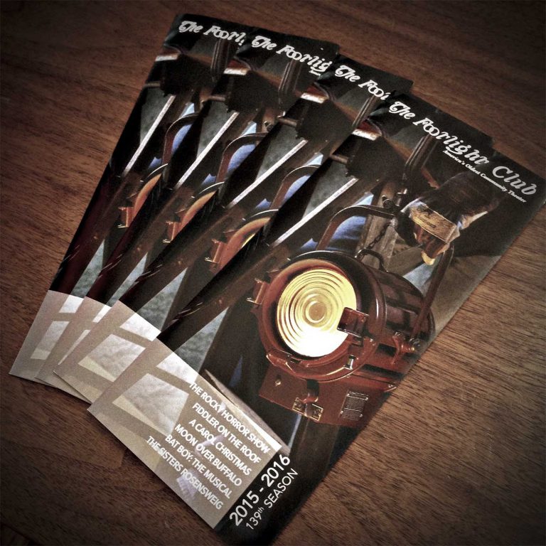 The Brochures