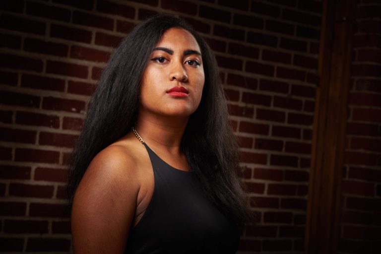 The Boston Teen Acting Troupe production of Eight by Ella Hickso