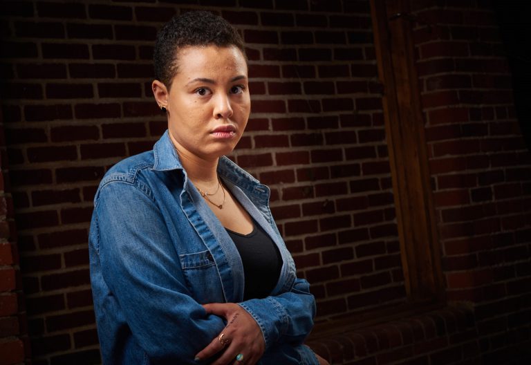 The Boston Teen Acting Troupe production of Eight by Ella Hickso