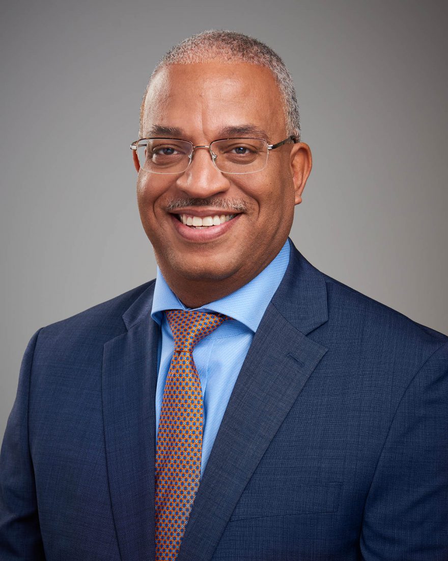 John R. Allen, III, Allen Business Advisors