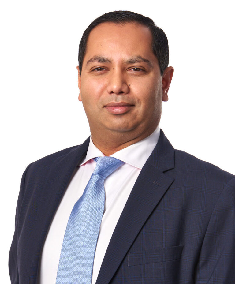 Engineering the perfect headshot for a CEO