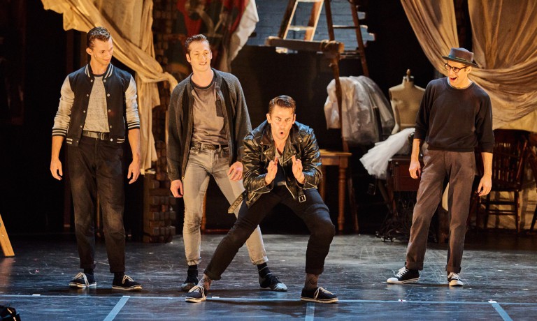 West Side Story