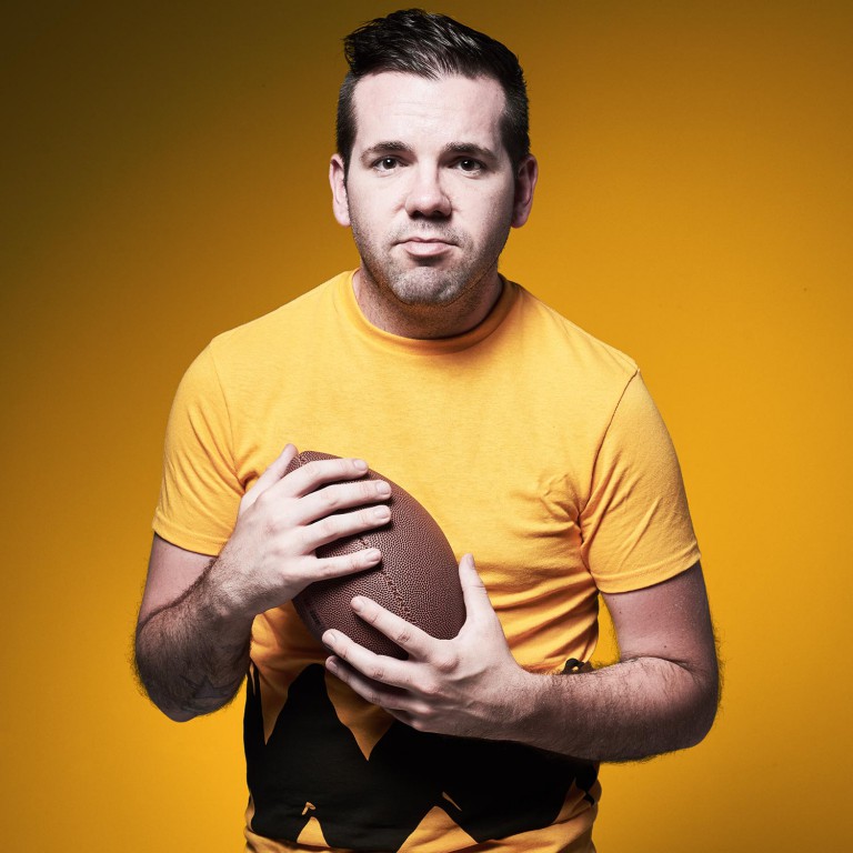 Bryan Merchan-Richardson as Charlie Brown