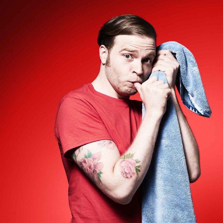 David Wright as Linus