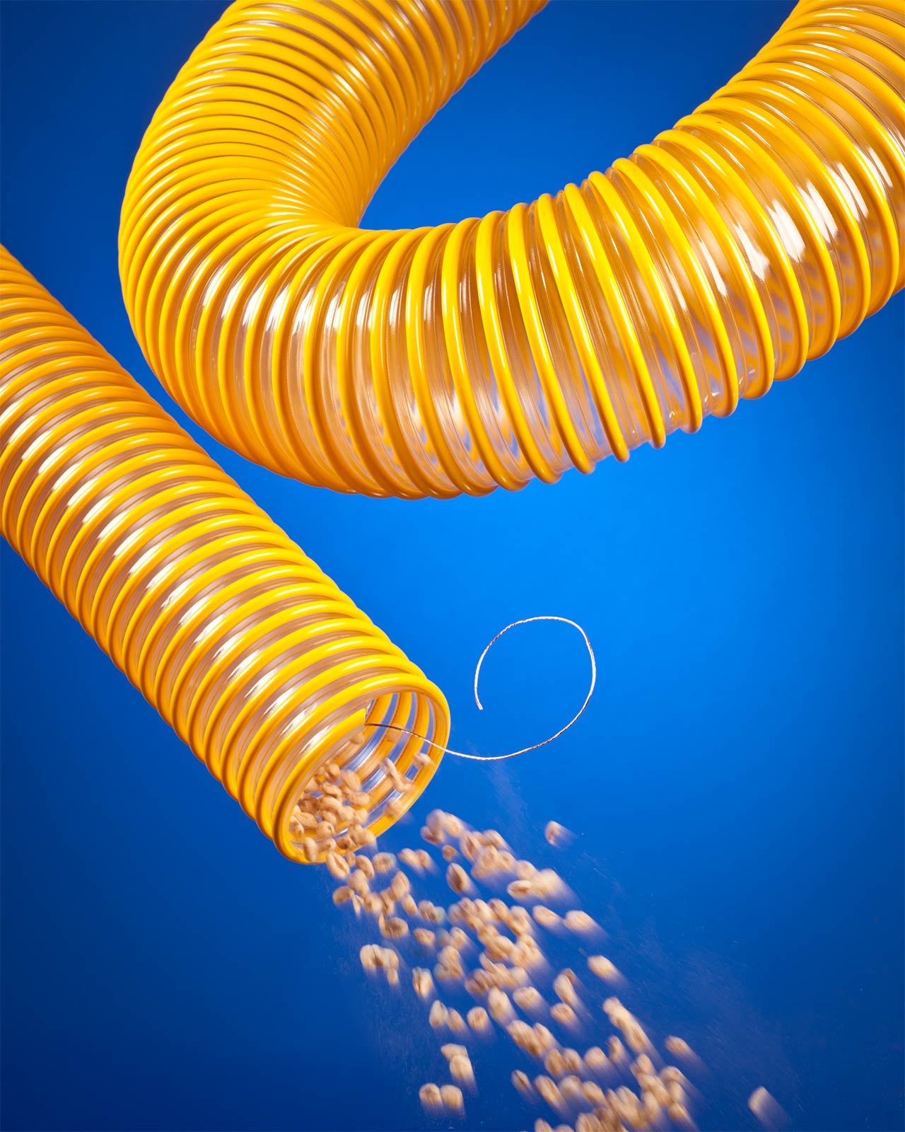Action Product Photography