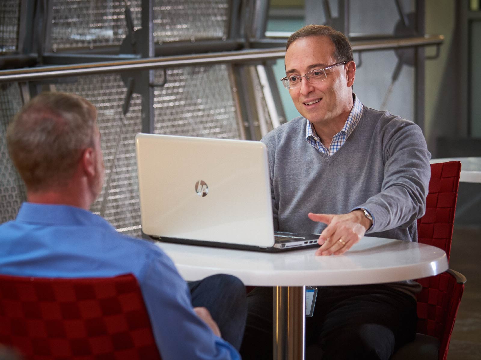 secrets to great branding Lab photography