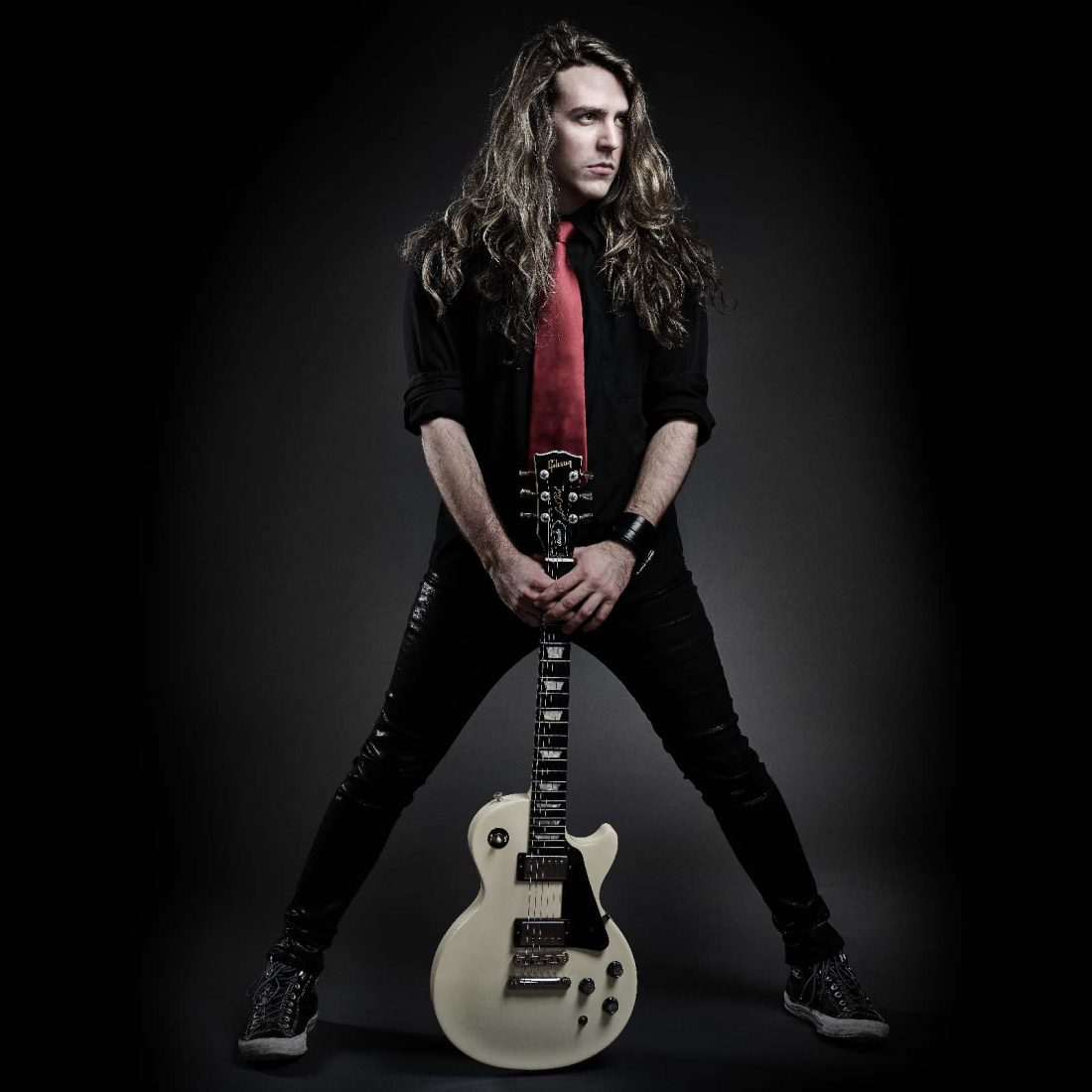 Dan Whitelock, musician