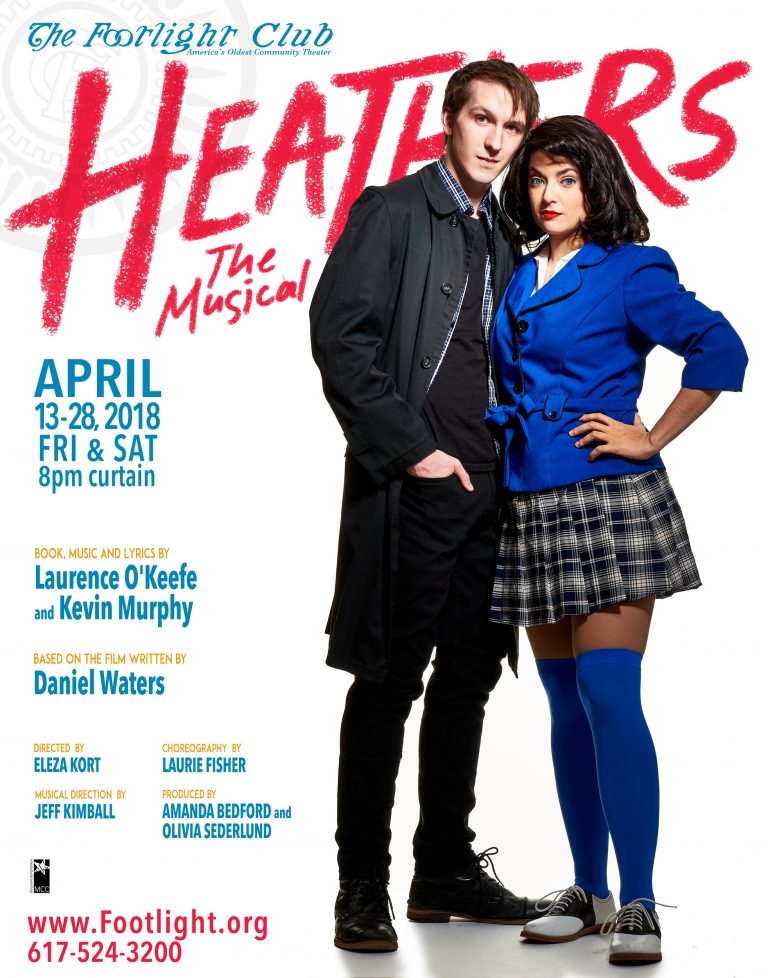 Heathers