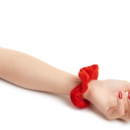 The Heathers Hand