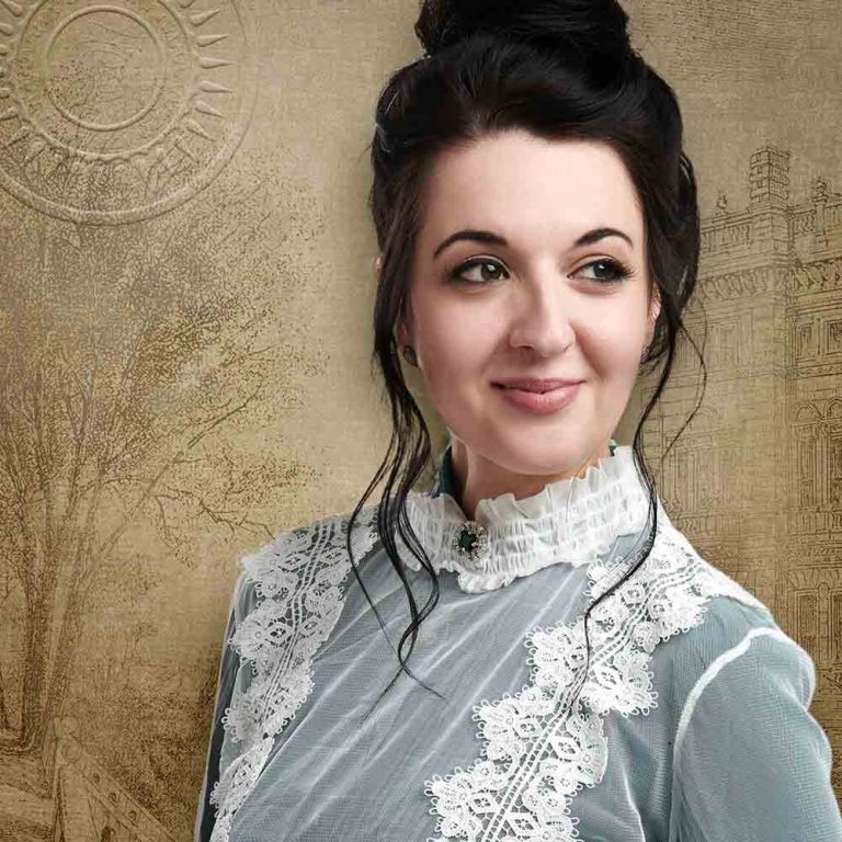 Character portrait of Elizabeth Loranth