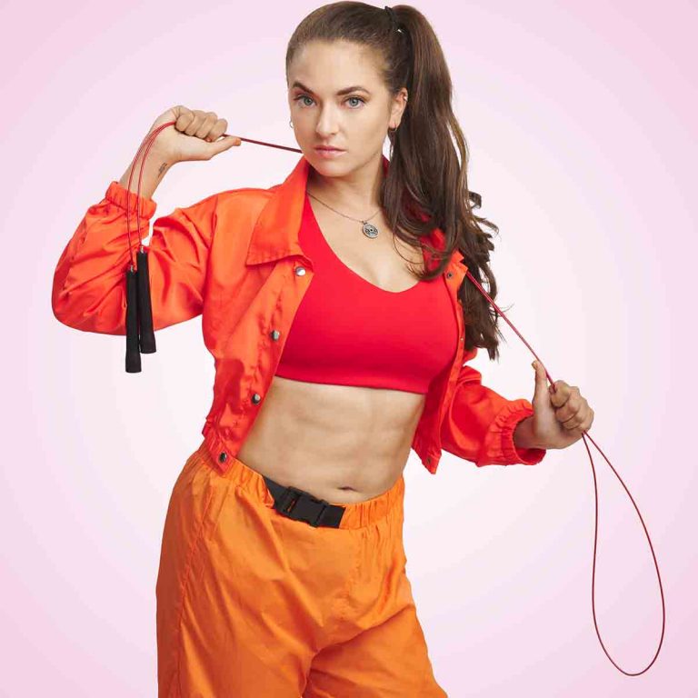 Character portrait of Tristyn Sepersky as Brooke Wyndham