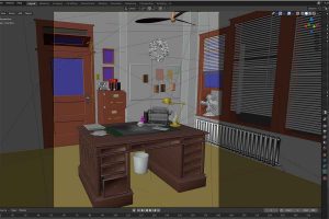 Blender set