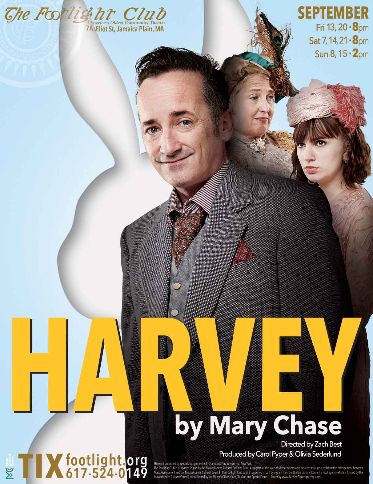 Harvey