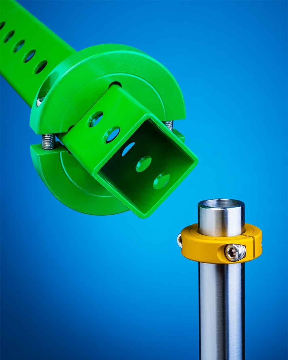 Paintable Shaft Collar