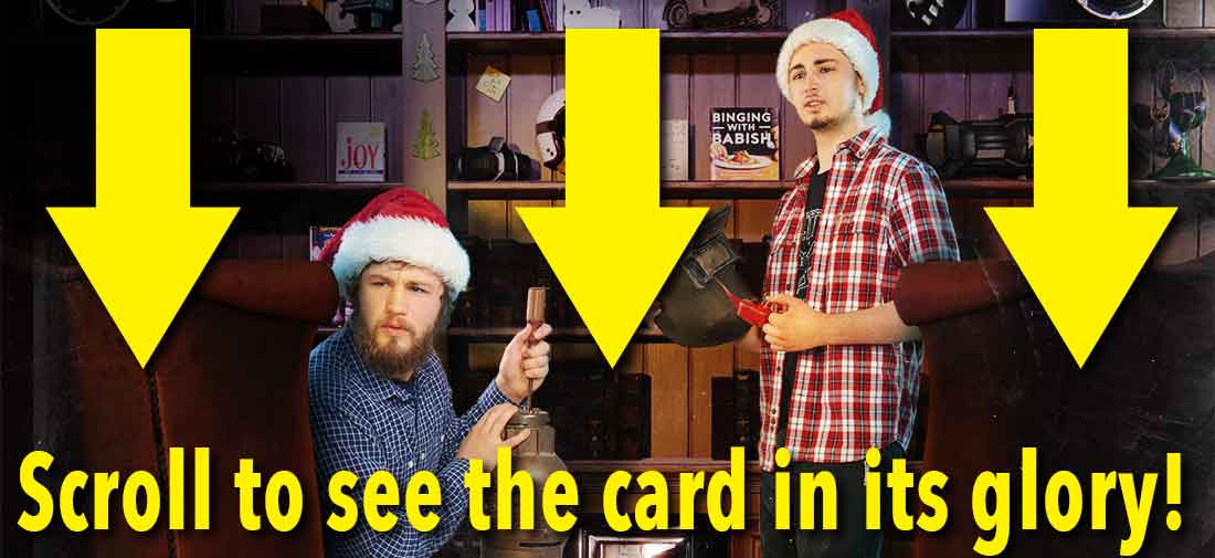Scroll to see the full card