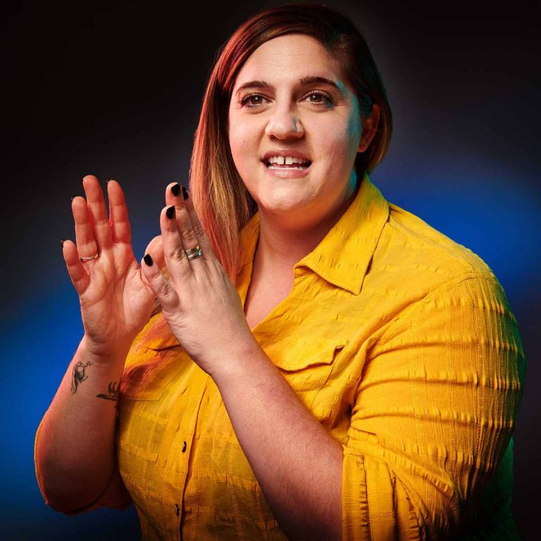 Kacie Kirkpatrick, FLC The Doll's House