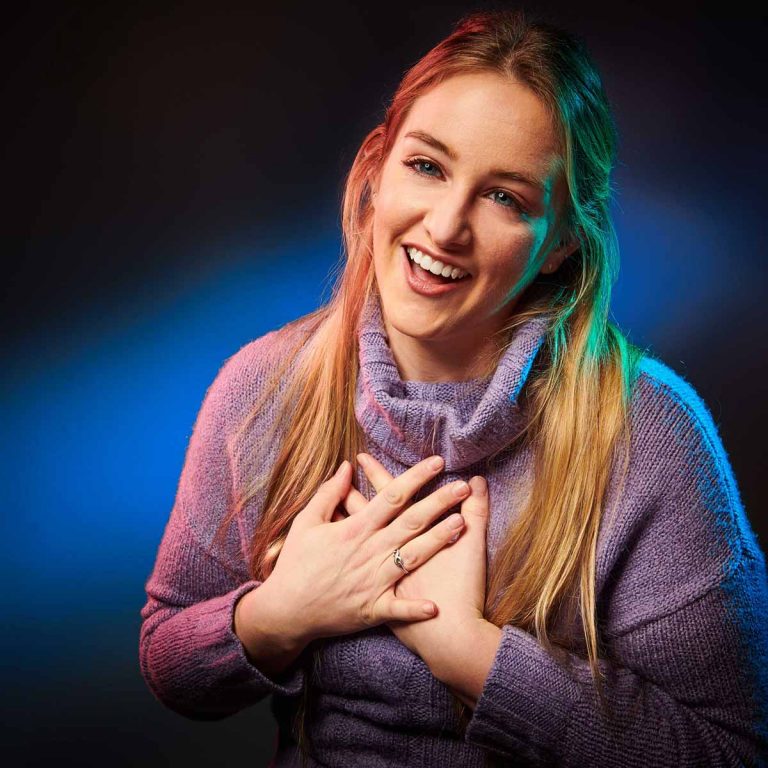 Jaryn Wilcox, FLC The Doll's House