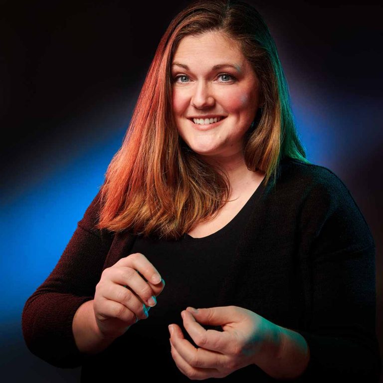 Stephanie Chambers, FLC The Doll's House