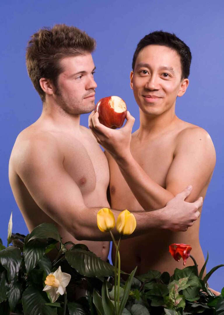 The Most Fabulous Show - Apple Alternative