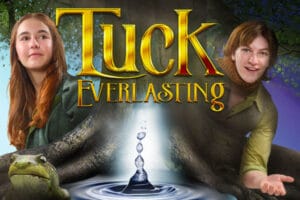 Tuck Everlasting for Arts Boston