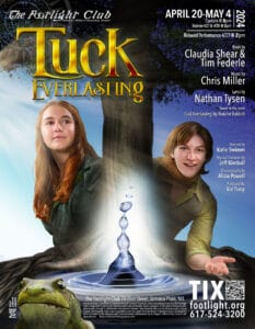Tuck Everlasting Poster