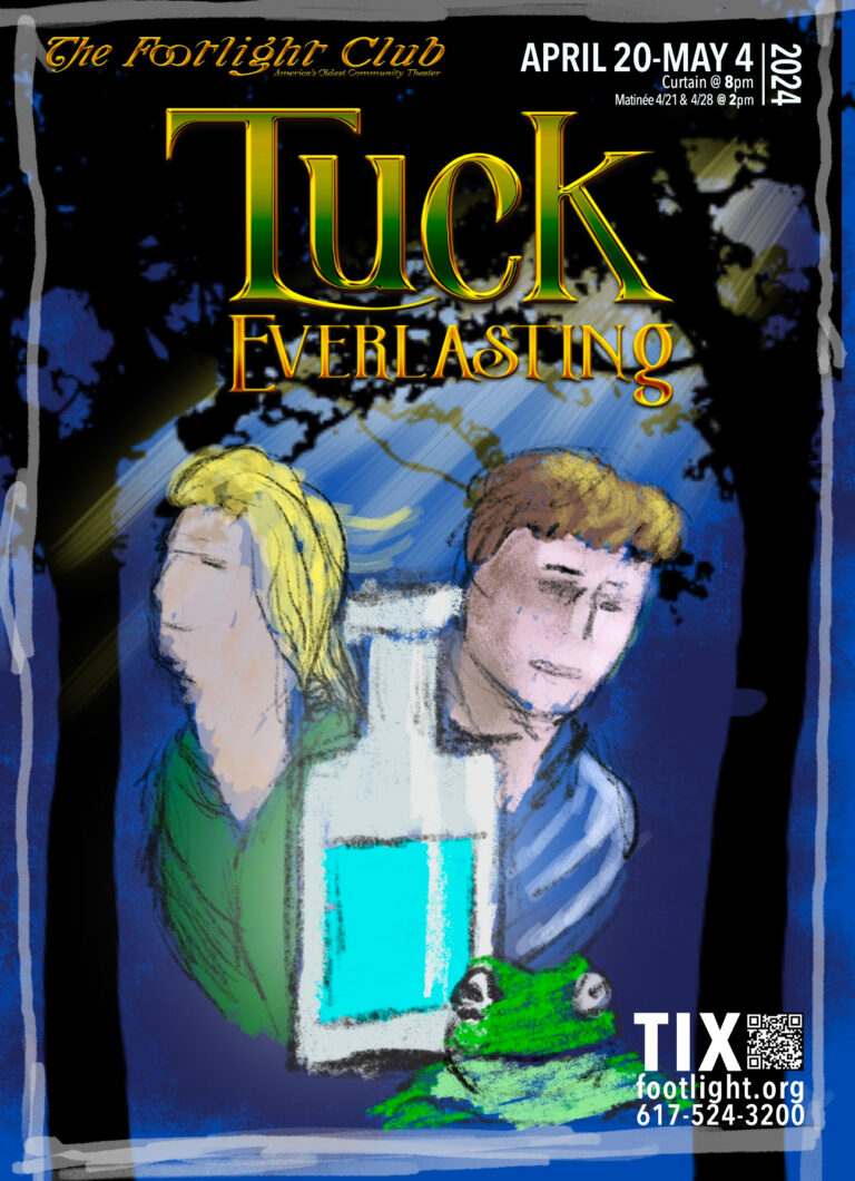 Tuck Everlasting Layout 3
