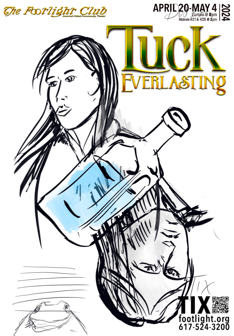 Tuck Everlasting Layout 2