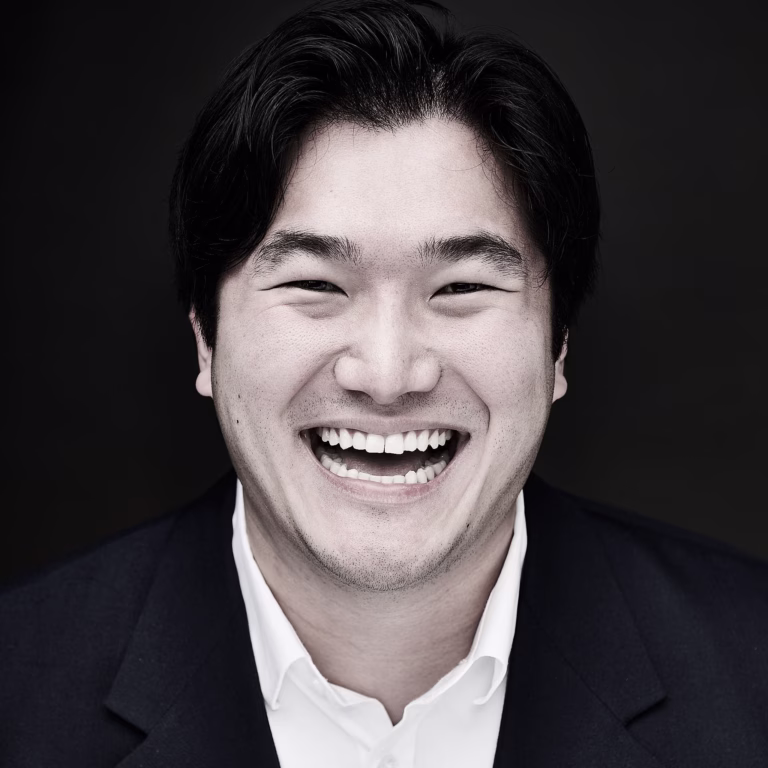 Moredecai Choi