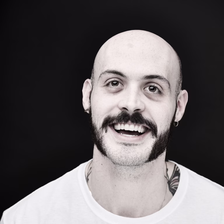 Bradley Belanger