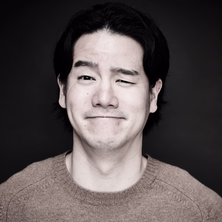 David J Kim
